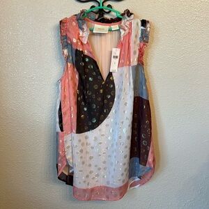 Anthropologie Youth Top